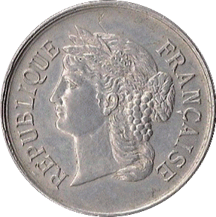 Médaille  du banquet bourgeois – Carcassonne – 18 octobre 1896